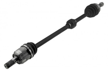 фото thumb №1, Полуось приводная nty npw-hy-620