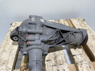 фото thumb №7, 2009 volkswagen touareg i диференціал переднє 4460310021