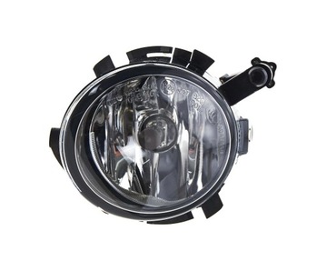 фото thumb №1, Лампа противотуманная seat leon, 05 - 12 w06j0941701a