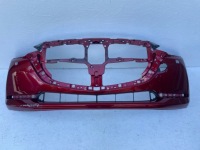 фото thumb №1, Mazda2 mazda 2 2020 - бампер перед передний org