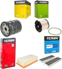 фото thumb №1, Filtron набор фильтров peugeot traveller 2.0 2016-