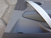 фото thumb №5, Обшивка дверь правый задняя задний bmw x3 e83 szary siwy