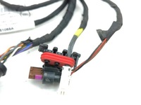 фото thumb №5, Cupra formentor 2023 з передній джгут трубопровід датчика паркування pdc