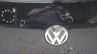 фото thumb №7, Vw golf vi кришка багажника задня багажника lc9x k685