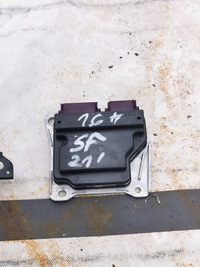 фото thumb №4, Датчик блок керування модуль підсилювач krell, hyundai santa fe iv 1.6 плагін