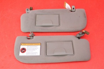 фото thumb №6, Защита солнцезащитная chevrolet evanda 04-06