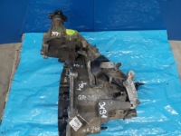 фото thumb №9, Коробка передач nissan qashqai 2.0 dci jg71 дизель