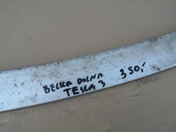 фото thumb №10, Tesla модель 3 балка передня нижня 1084894-00-b