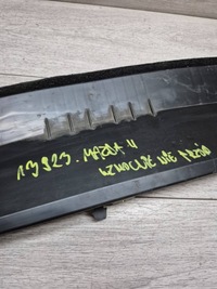 фото thumb №8, 13923. mazda ii підсилювач балка перед dhm5-500s1