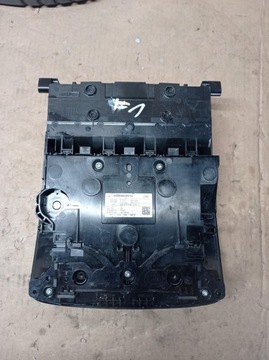 фото thumb №6, Лампа стеля кабіни mercedes x a470