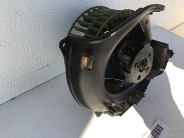 фото thumb №6, Вентилятор нагрівача повітродувка behr mercedes w140 bez кондиціонера