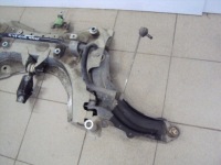 фото thumb №3, Подрамник подрамник renault captur i dci tce