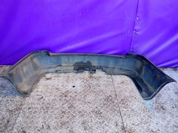 фото thumb №8, Skoda octavia i універсал 96-00 бампер зад задній 9595