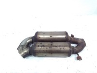 Купить Katalizator/dpf mercedes-benz s w221 sk0011, фото thumb