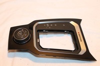 фото thumb №1, Рамка чохол важеля перемикання передач панель домкрата передач vw t-roc