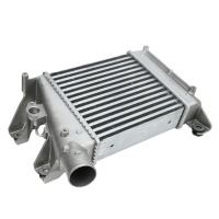 Интеркулер турбонагнетателя 14461vk50a odporny на высокий температуры, lj Цена, фото thumb