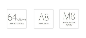 Смартфон Apple iPhone 6 (128 ГБ) 4,7 дюйма с NFC 4G LTE
