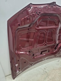 Bmw x3 g01 x4 g02 17+ капот кришка двигуна перед передня fv Недорого, фото thumb