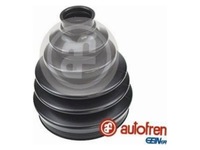 фото thumb №2, Захист шарнір audi a5 8t 1.8-4.2 07-17 8f 1.8-3.2 09-17