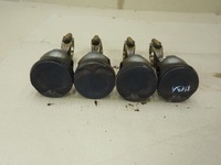 фото thumb №6, Поршень шатун suzuki swift mk6 2008r m13a 1.3 16v