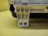 фото thumb №7, Mazda 3 1.6 crdi лічильник прилади bn9jb