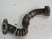 Купити Daf xf 105 трубка мащення турбіни, фото thumb