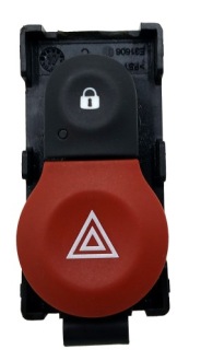 фото thumb №1, Переключатель света smart forfour 18- a453