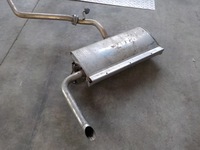 фото thumb №8, Kia ceed iii 18- вихлоп кінцевий 1.6 гібрид