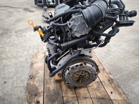 фото thumb №7, Двигун комплектний audi vw seat skoda 1.9 tdi bkc 3 174003 km