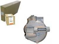 фото thumb №1, Компрессор компрессор кондиционера behr hella 123013