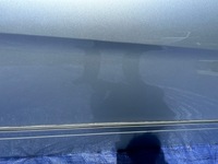 фото thumb №7, Mercedes w251 long дверь правый перед c775 775