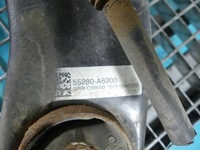 фото thumb №7, Ступица колеса задняя поворотный кулак hyundai i30 ii 1.4 16v