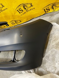 фото thumb №8, Бампер перед переднє 6xpdc bmw 5 gt f07 набір aero. performance новий oem