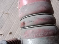 фото thumb №3, Труба інтеркулер renault magnum 440 5010228085