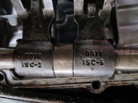 фото thumb №16, Ролики штовхачів клавіатура scania r xpi dc13 1775045