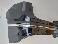 фото thumb №2, Vw tiguan ii 5na r-line бампер задня 5na807417