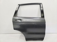 фото thumb №1, Дверь задняя задние правое honda cr-v iii 06 -