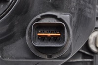 фото thumb №8, Hyundai getz лампа левая передняя левый перед europa lift 92101-0b500