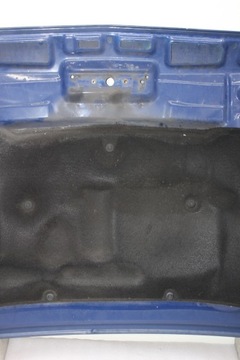 фото thumb №15, Mercedes sprinter w906 капот крышка двигателя ang передний рестайлинг