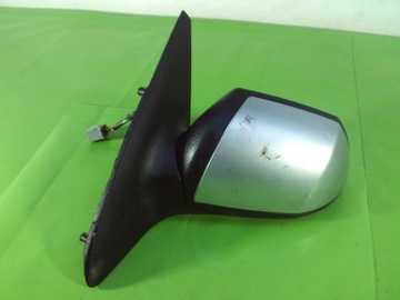 фото thumb №5, Ford mondeo mk3 зеркало внешние левая 02411900