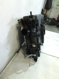 фото thumb №3, G37 pas радиатор opel astra j 1.7d