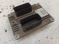 фото thumb №9, Fiat punto 1.4b 8v бортовий комп'ютер блок керування 51827440