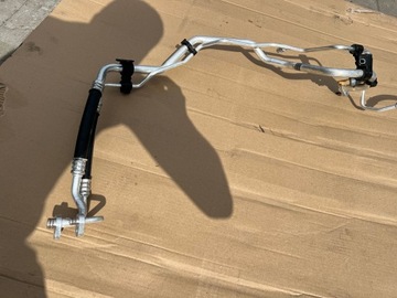 фото thumb №13, Peugeot 308 t9 1.5 hdi трубки кондиціонера оригінал європа