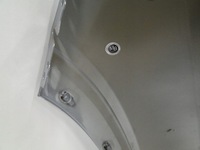 фото thumb №9, Mercedes крила передній правий перед a2438810200 eqb 243 x243 922