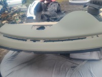 Приборная панель приборная панель  mercedes r klasa w251 с Разборки, фото thumb