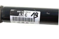 фото thumb №5, Audi a6 a7 a8 q5 fl приводной вал задняя задняя 8r0501203c 8r0 501 203 c s6 s7 s8 4g 4