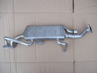 фото thumb №1, Mercedes w212 радиатор выхлопных газов egr a6421402475