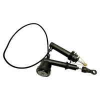 фото thumb №13, Насос сцепления i цилиндр сцепления land rover freelander i 1,8 najwyższa качество