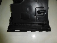 фото thumb №7, Volkswagen golf 5 plus 2005r. бардачок пассажира 5m1857097