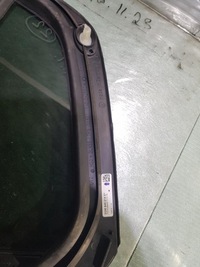 фото thumb №6, Стекло правый задняя тонированная vw t-cross 2019r